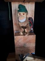 Max carl speelgoed aapje, Ophalen of Verzenden, Gebruikt