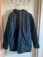 Winterjas (parka), Ophalen of Verzenden, Zo goed als nieuw, Grijs