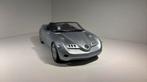 Mercedes benz sla roadster gate 1.18, Hobby en Vrije tijd, Modelauto's | 1:18, Overige merken, Ophalen of Verzenden, A, A