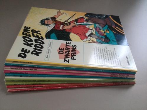 DE KOENE RIDDER, als nieuw, Boeken, Stripboeken, Zo goed als nieuw, Eén stripboek, Ophalen of Verzenden