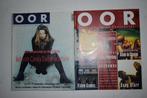 oor muziekblad 1993, Ophalen of Verzenden, Zo goed als nieuw, Muziek, Film of Tv