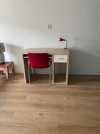 Klein bureau, Huis en Inrichting, Bureaus, Ophalen, Gebruikt