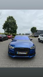Te huur: Luxe Audi A3 – Vol opties, sterrenhemel & pano, Ophalen of Verzenden, Nieuw, Audi