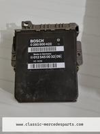 0125450032 ECU Merrcedes m104 motor 300-24v, Ophalen of Verzenden, Gebruikt