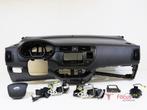 Airbag Set + Module van een Kia Rio, Auto-onderdelen, -, -, Ophalen of Verzenden, -
