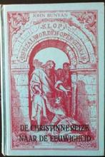 De Christinnereize naar de Eeuwigheid, Gelezen, Ophalen of Verzenden