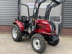 Knegt 404 compact tractor NIEUW (optie frontlader), Nieuw, Overige merken, Tot 2500