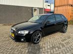 Audi A3 Sportback 1.6 TDI S-Line 2013 S-Tronic, Auto's, Euro 5, Gebruikt, Zwart, 4 cilinders