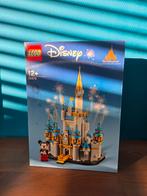 LEGO Disney Kasteel, Ophalen, Zo goed als nieuw, Complete set, Lego