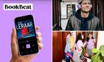 BookBeat gratis 90 dagen, Boeken, Tijdschriften en Kranten, Ophalen of Verzenden, Nieuw, Overige typen