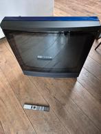 Bang & Olufsen MX7000 incl. A/B, Audio, Tv en Foto, Vintage Televisies, Ophalen, Overige merken