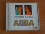 CD Agnetha & Frida , the voice of ABBA , Agnetha Faltskog, Cd's en Dvd's, Cd's | Pop, Verzenden, 2000 tot heden, Gebruikt