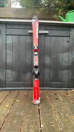 Atomic ski’s 130cm, Gebruikt, Ophalen of Verzenden, Ski's, 100 tot 140 cm