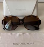 Michael Kors zonnebril sunglasses - ZGAN, Overige merken, Zonnebril, Bruin, Verzenden