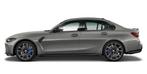 BMW 3 Serie M3 xDrive Competition Automaat / M Carbon kuipst, Auto's, BMW, Nieuw, Te koop, Zilver of Grijs, 5 stoelen