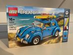 LEGO 10252 Volkswagen Kerver **NIEUW**, Kinderen en Baby's, Speelgoed | Duplo en Lego, Nieuw, Complete set, Ophalen of Verzenden