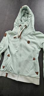 Naketano Vest - Stijlvol en Comfortabel!, Kleding | Dames, Maat 42/44 (L), Ophalen of Verzenden, Zo goed als nieuw, Naketano