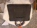 Grijze laptoptas, Computers en Software, Ophalen of Verzenden, 15 inch, Nieuw, Aktetas