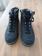 Mooie zwarte schoenen maat 40, Ophalen of Verzenden, Gedragen, Zwart