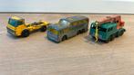 Matchbox speelgoed autos, Ophalen of Verzenden, Gebruikt