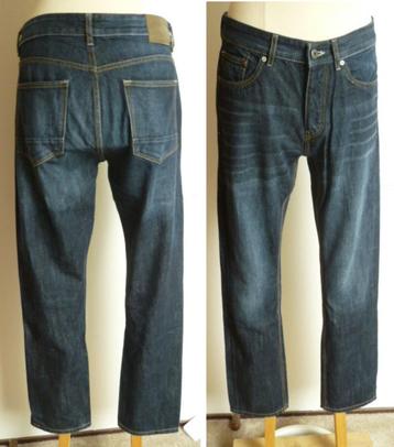 Clockhouse jeans W32 / L34 spijkerbroek C&A blauw beschikbaar voor biedingen