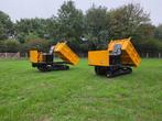 mini rubs dumpers nieuw, Ophalen of Verzenden, Akkerbouw