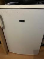 Zanussi koelkast, Witgoed en Apparatuur, Koelkasten en IJskasten, Ophalen, Minder dan 85 cm, 45 tot 60 cm, Zonder vriesvak