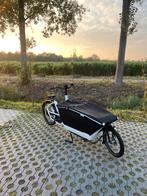 Urban Arrow Elektrische Bakfiets met Huif, Overige merken, Gebruikt, Elektrisch, Ophalen of Verzenden