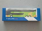Holland Oto 8-1239 VDL Futura DD Flixbus Kupers H0, Ophalen of Verzenden, Nieuw, Bus of Vrachtwagen, Overige merken