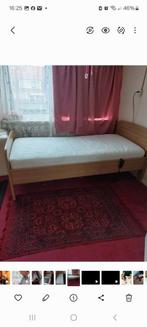 Senioren bed, Huis en Inrichting, 90 cm, Eenpersoons, Ophalen of Verzenden, Zo goed als nieuw