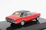1:43  Ford Taunus GXL 1973  -    IXO, Overige merken, Auto, IXO, Info@bram-modelcars.nl