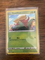 Gossifleur Pokémon kaart - McDonald's 2022, Ophalen of Verzenden, Zo goed als nieuw