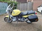 BMW R 1100R, 2 cilinders, Particulier, Toermotor, 11 kW of minder