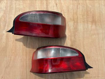 achterlichten citroën saxo beschikbaar voor biedingen