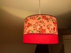 Leuke hanglamp, Ophalen, Zo goed als nieuw, Rond