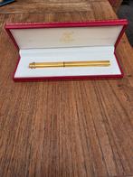 Cartier Must de Cartier ovale balpen, Ophalen of Verzenden