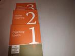 A.J. Engel - Het Handboek voor Coaching set 3 delen, Ophalen of Verzenden, Nieuw, A.J. Engel