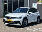 Volkswagen Tiguan 1.4 TSI Highline Business R/CARPLAY/NAVI/P, Auto's, Volkswagen, Voorwielaandrijving, 125 pk, Euro 6, 4 cilinders