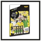 Panini starterspack Tour de France 2023, Verzenden, Zo goed als nieuw, Overige typen