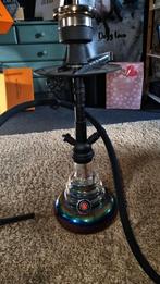 Amy deluxe shisha, Verzamelen, Rookartikelen, Aanstekers en Luciferdoosjes, Nieuw, Ophalen of Verzenden