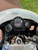 Aprilla RS 50 - 1999, Fietsen en Brommers, 6 versnellingen, Gebruikt, Maximaal 45 km/u, 86 cc