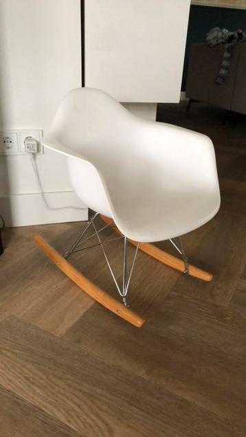 Kinder rocking chair