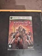 Halo Wars Limited Collectors Edition, Ophalen of Verzenden, Zo goed als nieuw, Strategie en Constructie, Vanaf 12 jaar