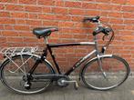 Herenfiets Toerfiets Limid 28 inch 21 versbell, Fietsen en Brommers, Overige merken, Versnellingen, Ophalen of Verzenden, Zo goed als nieuw