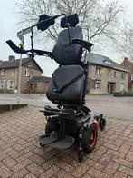 Elektrische Rolstoel Permobil F5 corpus Stand upp 12/h, Ophalen, Zo goed als nieuw, Elektrische rolstoel