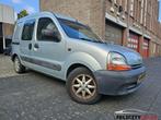 Renault Kangoo Express 1.5 dCi Confort met nieuwe apk nap, 4 cilinders, Renault, Origineel Nederlands, Bedrijf