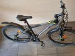 Jongens fiets tot 12 jaar, Ophalen, Btwin Decathlon, Handrem, Gebruikt