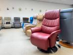 Relaxfauteuils en sta op stoelen op vooraad!Direct leverbaar, Huis en Inrichting, Fauteuils, Ophalen, N, N, Zo goed als nieuw