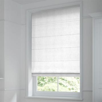 Vouwgordijn 2x 60x120 cm in te korten gordijn plisségordijn beschikbaar voor biedingen