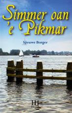 Simmer Oan 'e Pikmar - Sjieuwe Borger / 9789074516006, Ophalen of Verzenden, Zo goed als nieuw, Sjieuwe Borger, Nederland